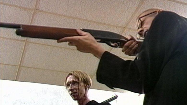 Duck! The Carbine High Massacre image