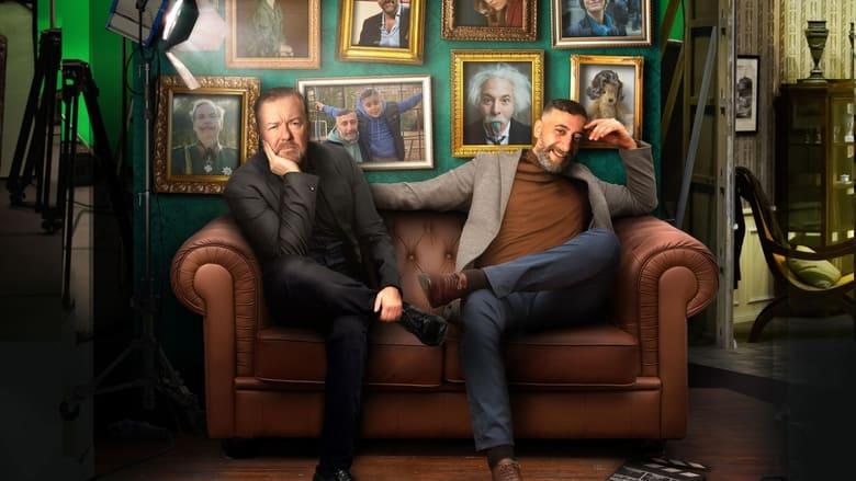 German Genius image