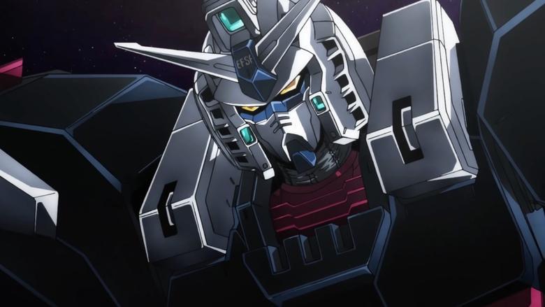 Mobile Suit Gundam Thunderbolt image