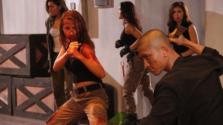10: The Secret Mission image