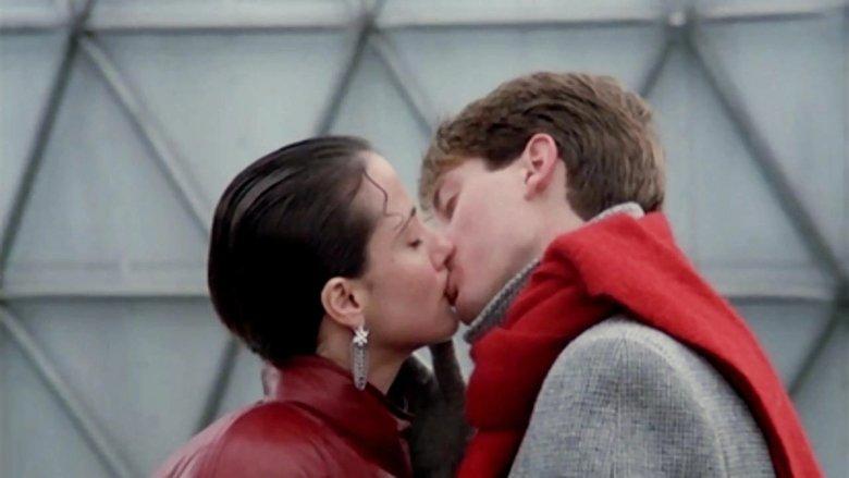 Starcrossed image