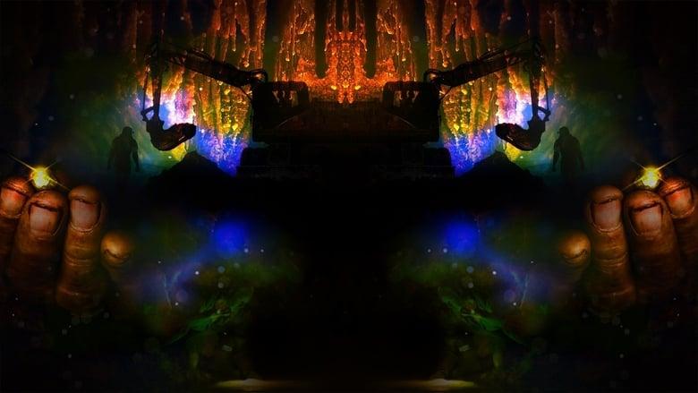 Mystery at Blind Frog Ranch image