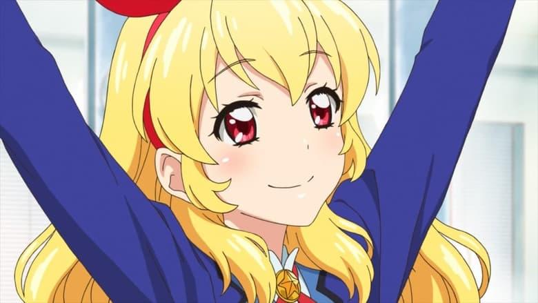 Aikatsu! The Movie image