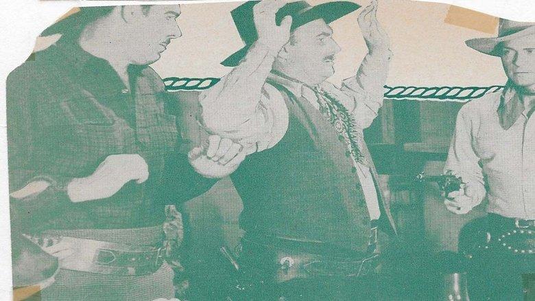 Bullets and Saddles image