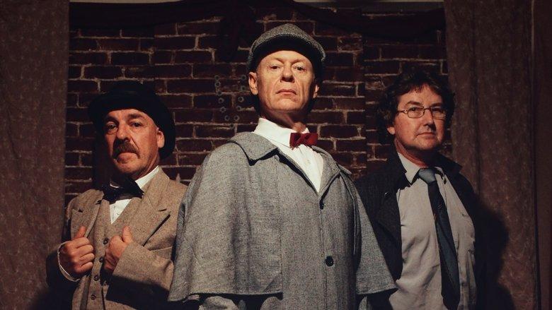 Sherlock Holmes: Memories of Murder image