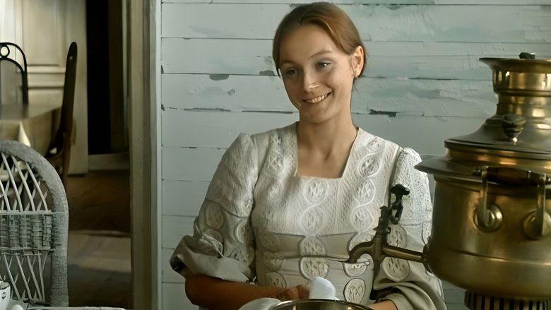 Uncle Vanya image
