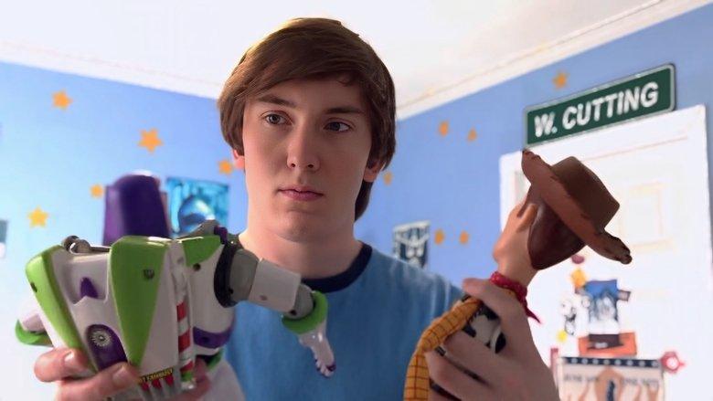 Toy Story 3 in Real Life image