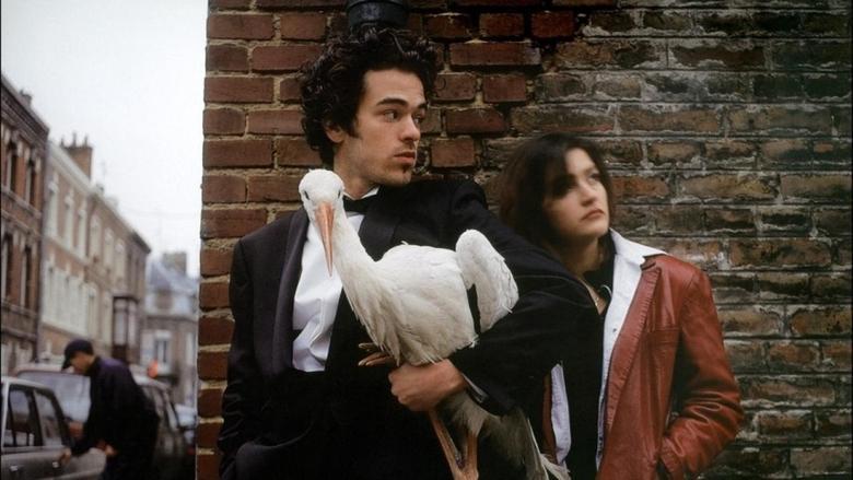 Children of the Stork image
