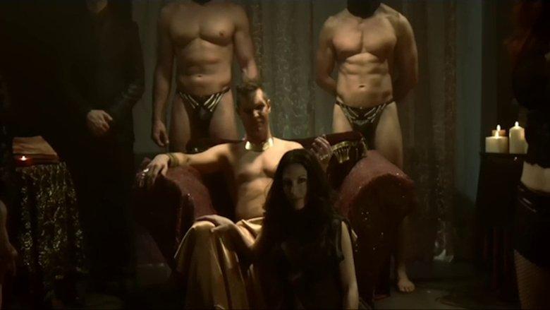 The Brides of Sodom image