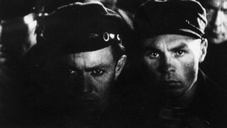 The Revolt of the Fishermen image