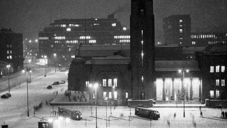 Helsinki, Forever image