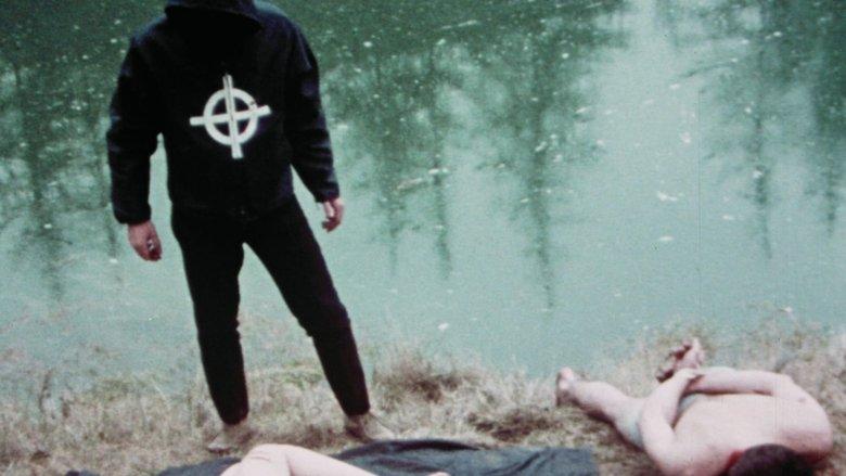 The Zodiac Killer image