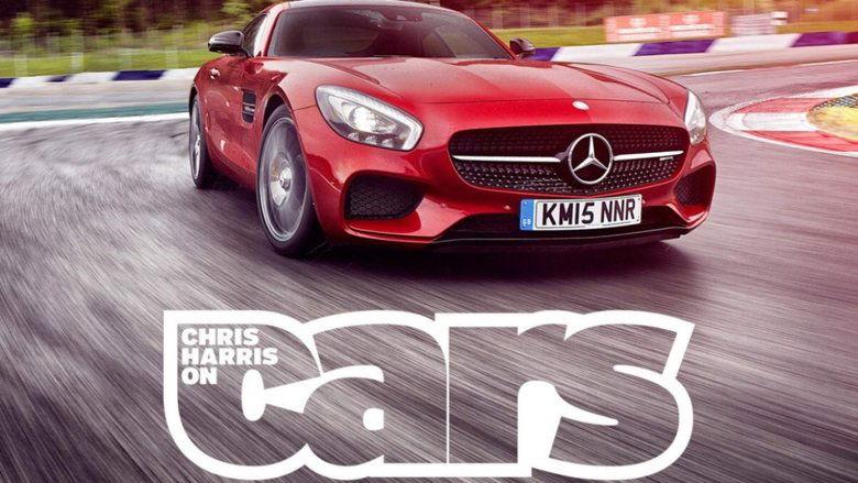 Chris Harris on Cars image