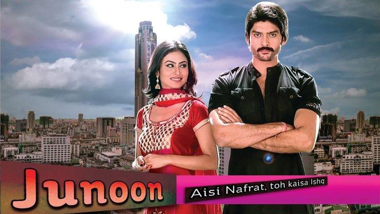 Junoon: Aisi Nafrat, Toh Kaisa Ishq image
