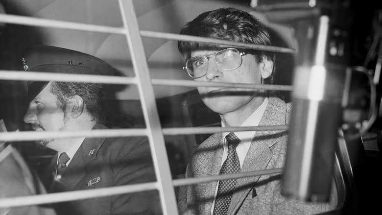 Memories of a Murderer: The Nilsen Tapes image