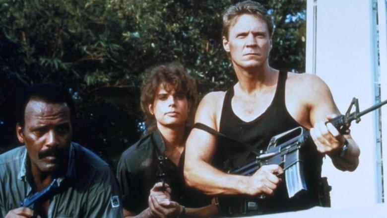 The Black Cobra image