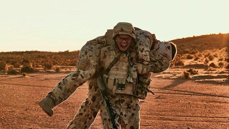 Fighting Season image