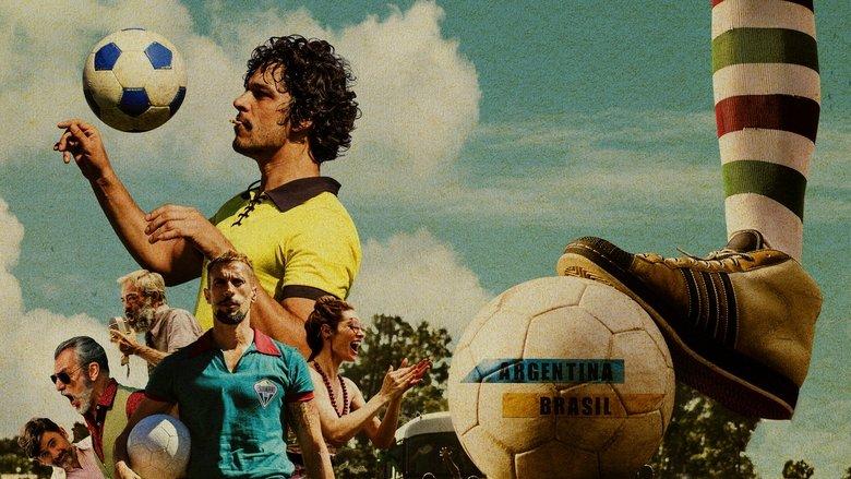 O Último Jogo image