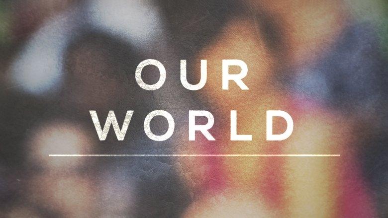 Our World image