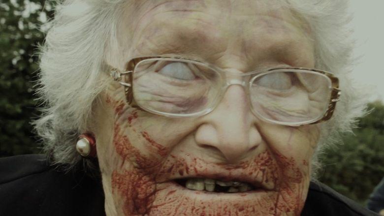 Granny of the Dead image