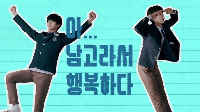 All-Boys High image
