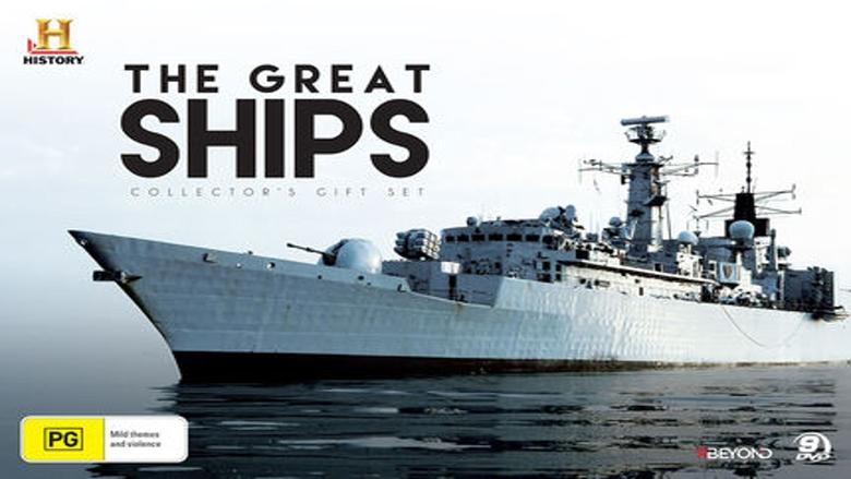 The Great Ships image