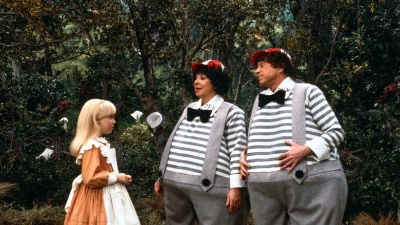 Alice in Wonderland image