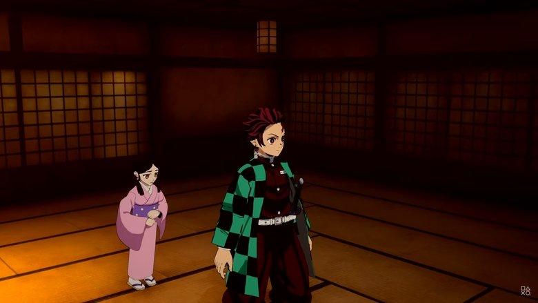 Demon Slayer: Kimetsu no Yaiba - Tsuzumi Mansion Arc image
