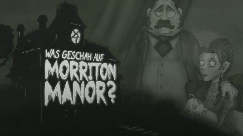 What happened at Morriton Manor? image