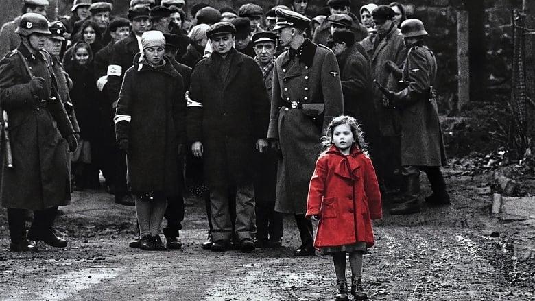 Schindler's List image