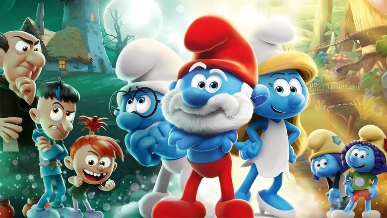 The Smurfs image