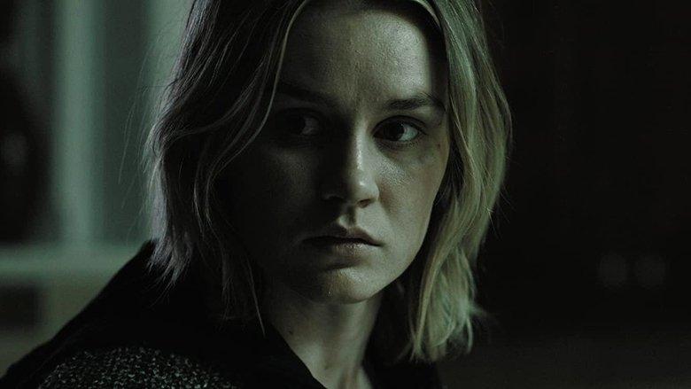 The Girl Who Got Away image