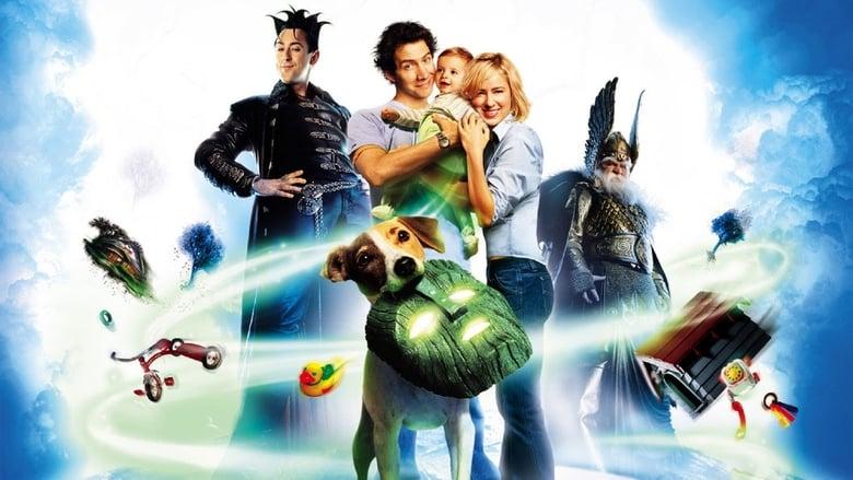 Son of the Mask image
