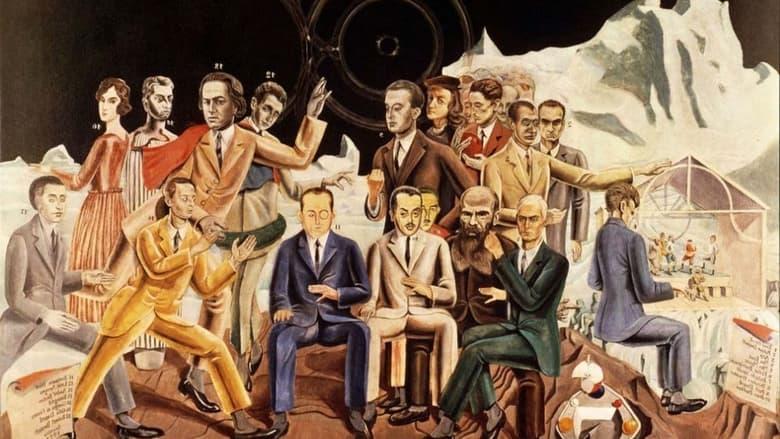 Surrealist Revolutions image