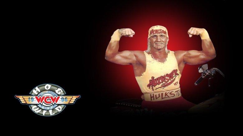 WCW Hog Wild 1996 image