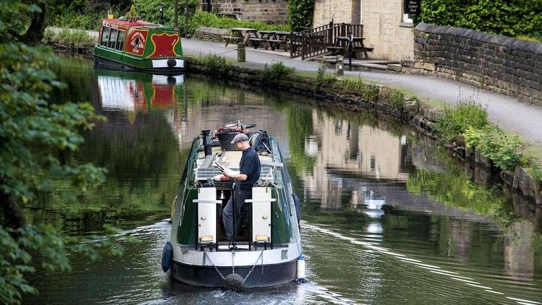 Canal Boat Diaries image