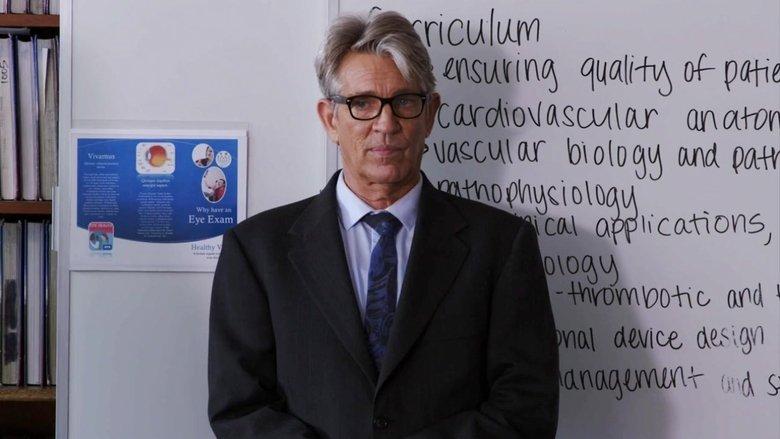 Stalked by My Doctor: A Sleepwalker's Nightmare image