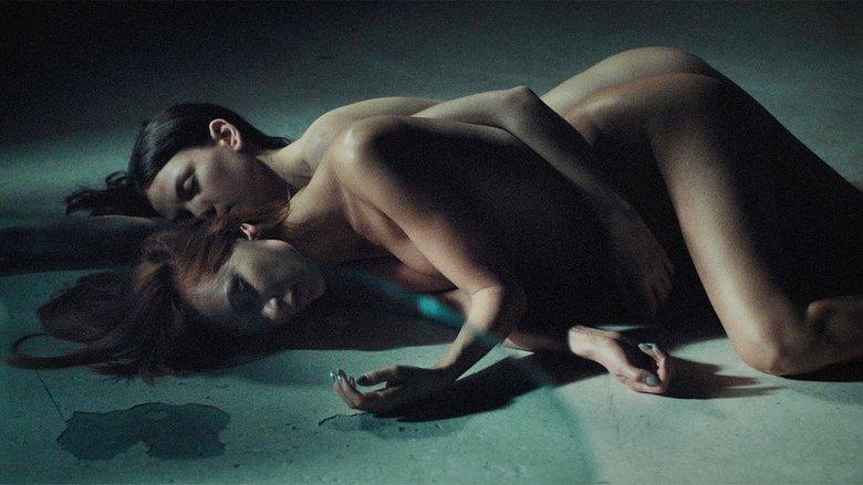 Intimate Parts image