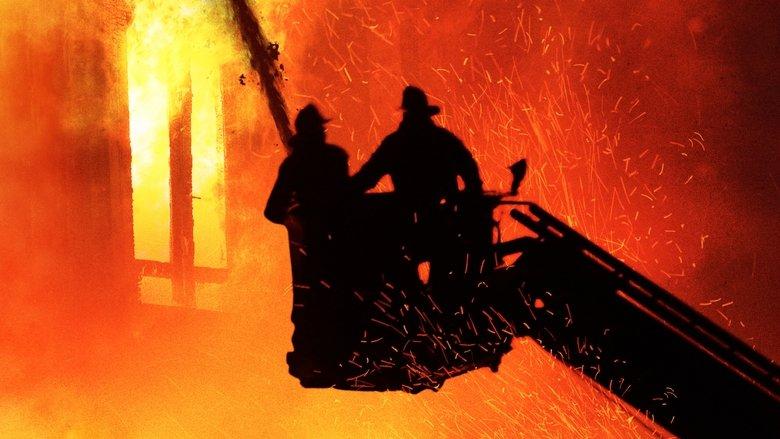 A Good Job: Stories of the FDNY image