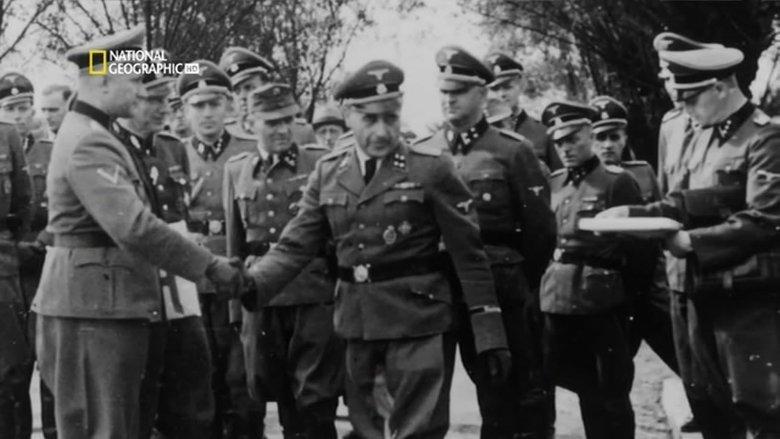 Hitlers Hidden Holocaust image