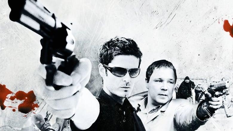 The Crew image
