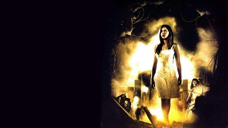 Parasomnia image