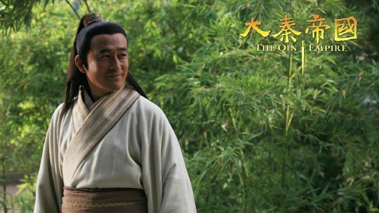 The Qin Empire image