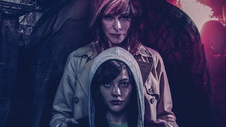 The Pact image