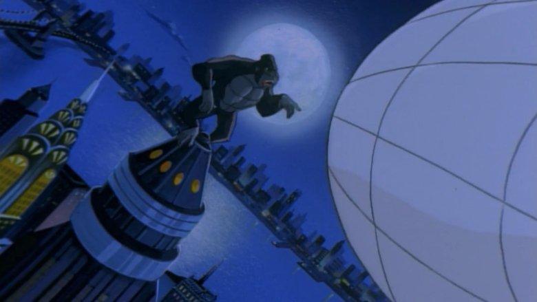The Mighty Kong image