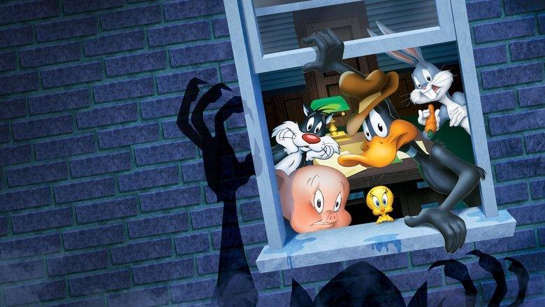 Daffy Duck's Quackbusters image