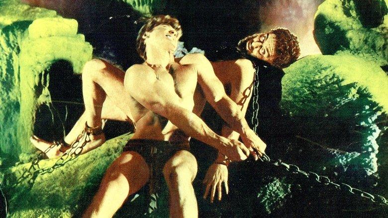 The Witch's Curse image