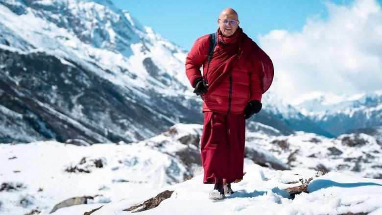 Bhutan: Following in the Footsteps of Matthieu Ricard image