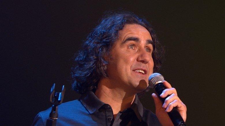 Micky Flanagan: Live - Back In The Game Tour image