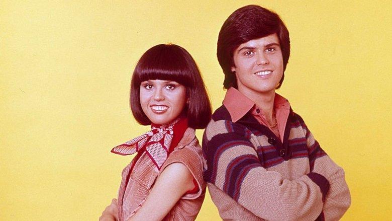 Donny & Marie image